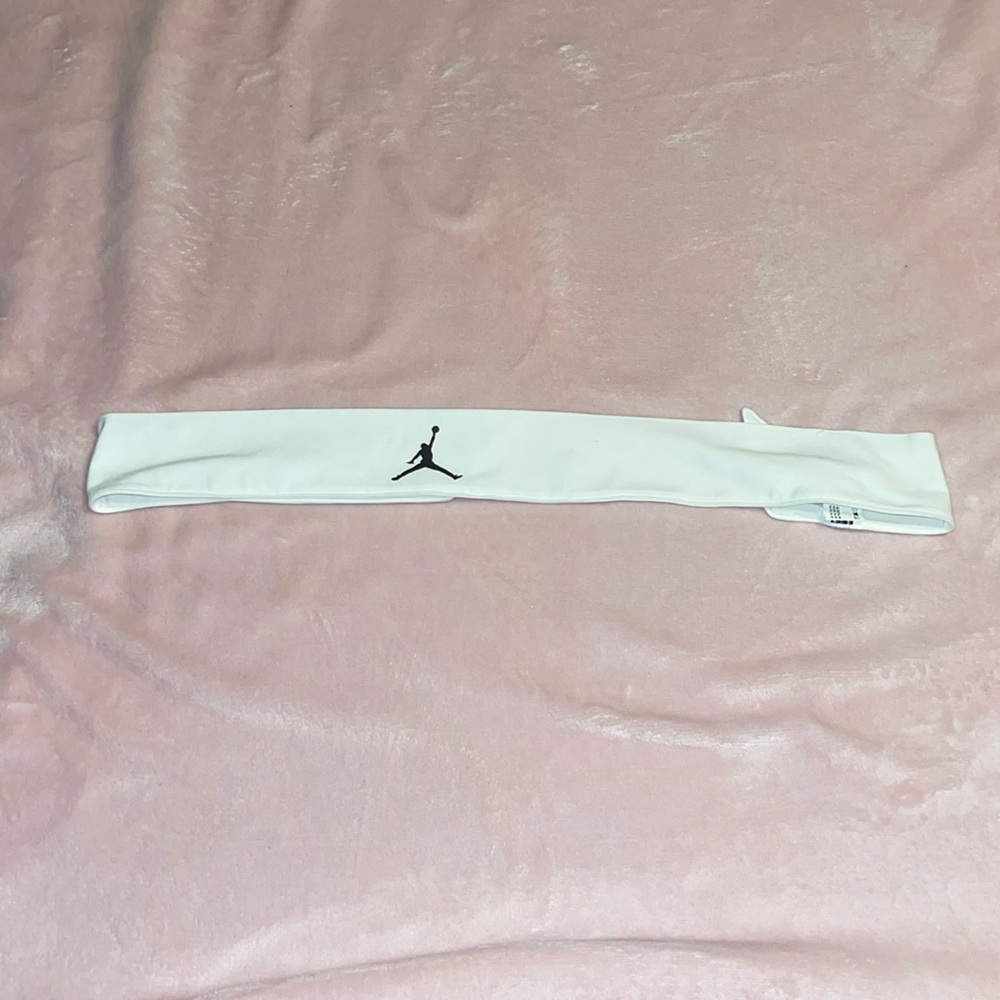 Jordan head Band